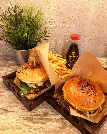 Sen Proroka street food